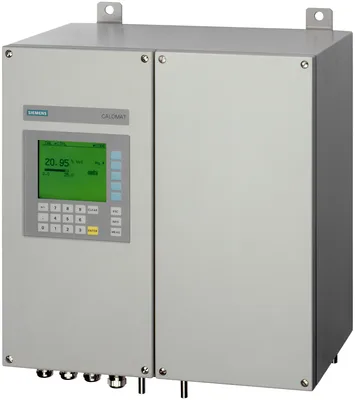 Siemens 7MB2537-.....-....