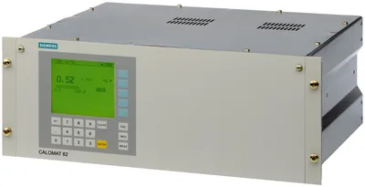 Siemens 7MB2521-.....-....