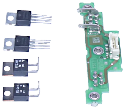 Siemens A5E03790513
