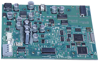 Siemens A5E03790508