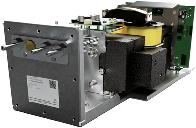 Siemens 7MB3027-.....-....