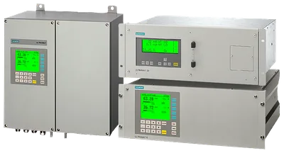 Siemens 7MB8100-.....-....