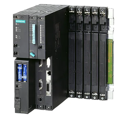Siemens 6ES7654-7....-....