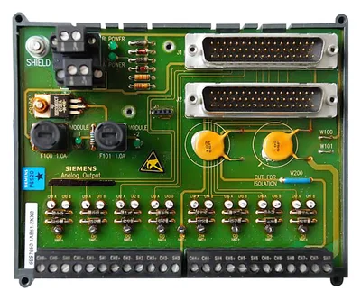 Siemens 6ES7650-1AG51-2XX0