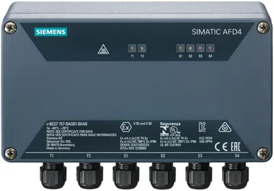 Siemens 6ES7157-0AG81-0XA0