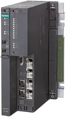 Siemens 6ES7654-5D...-....