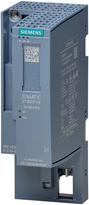 Siemens 6DL1155-6AU00-0PM0