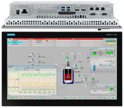 Siemens 6ES7650-0VG58-1YX0