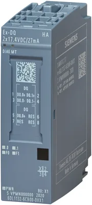 Siemens 6DL1132-6CB00-0HX1