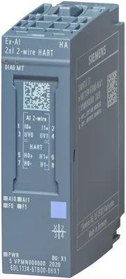 Siemens 6DL1134-6TB00-0HX1