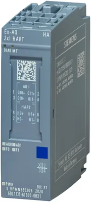 Siemens 6DL1135-6TB00-0HX1