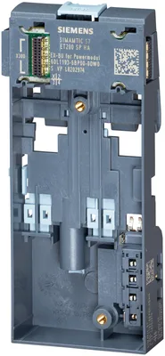 Siemens 6DL1193-6BP00-0DW0