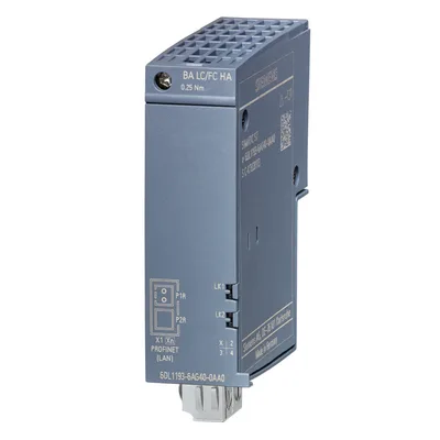 Siemens 6DL1193-6AG40-0AA0
