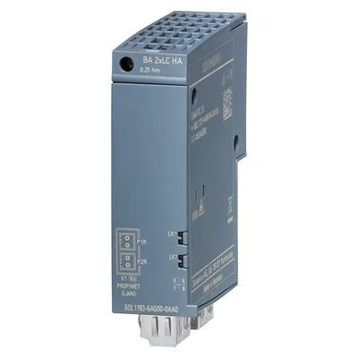 Siemens 6DL1193-6AG00-0AA0