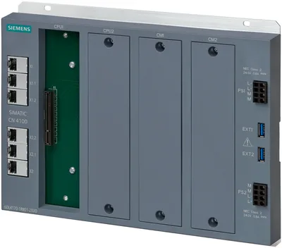 Siemens 6DL4170-1RB01-2XX0