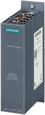 Siemens 6DL4172-4AX41-0XX0