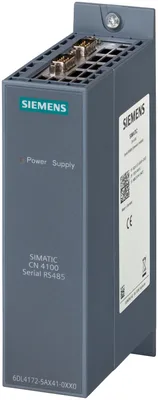 Siemens 6DL4172-5AX41-0XX0