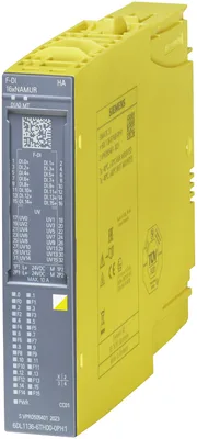 Siemens 6DL1136-6TH00-0PH1