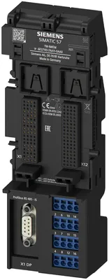 Siemens 6ES7193-7AA11-0AA0
