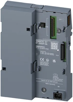 Siemens 6DL1193-6BH01-0SM0