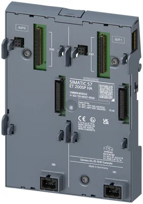 Siemens 6DL1193-6BH01-0RM0