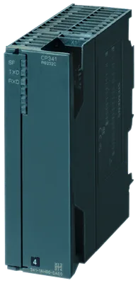 Siemens 6ES7341-1CH02-0AE0