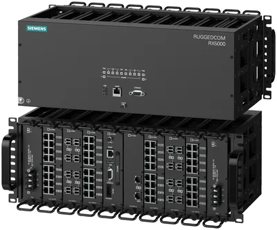Siemens 6GK6050-0AM2.-....