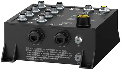 Siemens 6GK6096-8MS1.-....