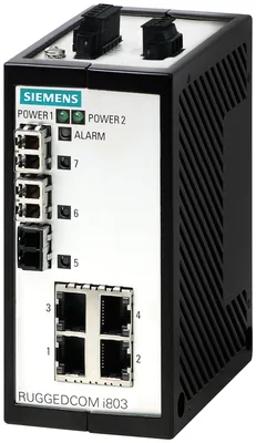Siemens 6GK6008-3AS20-0...