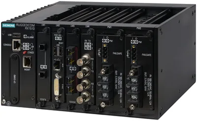 Siemens 6GK6015-1AM2.-....