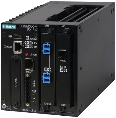 Siemens 6GK6015-1CM2.-....