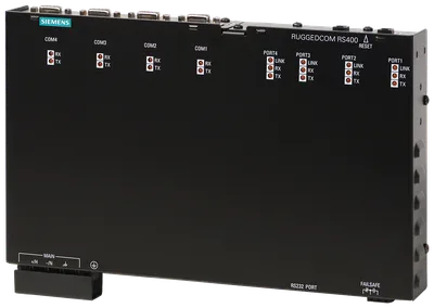 Siemens 6GK6040-0AT2.-....