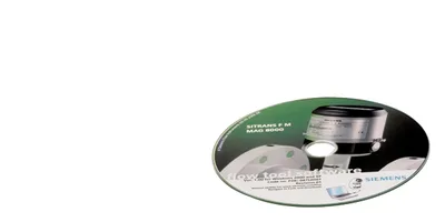 Siemens FDK:087L6001