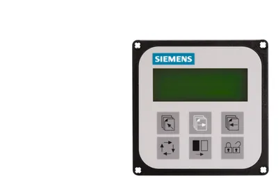 Siemens FDK:085U1039
