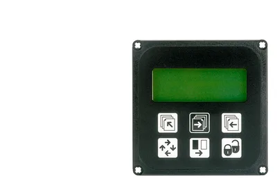 Siemens FDK:085U1038
