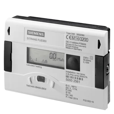 Siemens 7ME348.-.....-....