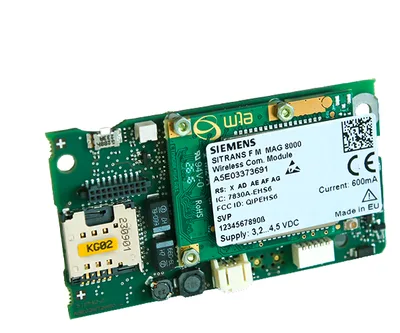 Siemens A5E41011589