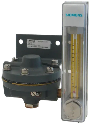 Siemens TGX:62VNA