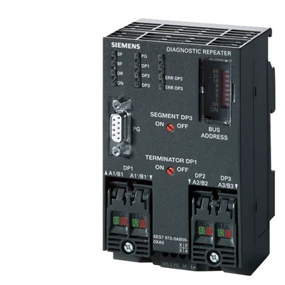 Siemens 6ES7972-0AB01-0XA0