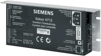 Siemens 6FB1111-1AT20-1AT1