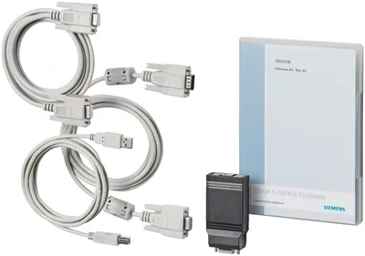 Siemens 6FB1105-0AT01-6SW0