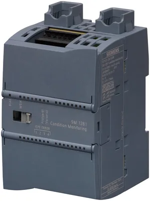 Siemens 6AT8007-1AA10-0AA0