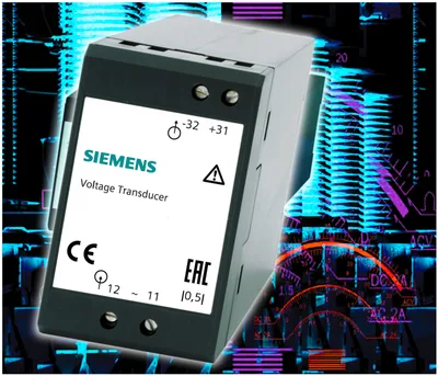 Siemens 7KG6101-2CJ10