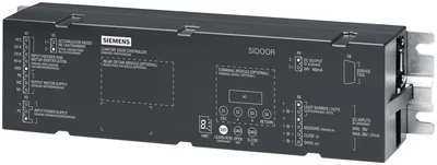 Siemens 6FB1111-1AT10-3AT3