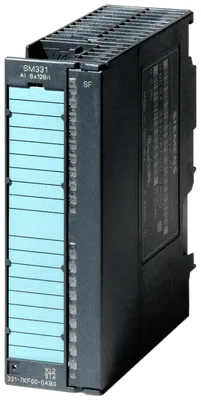 Siemens 6ES7331-7PF01-0AB0