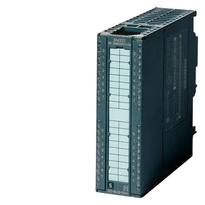 Siemens 6ES7322-1BF01-0AA0