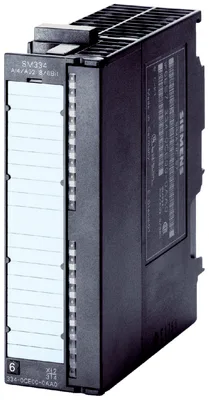 Siemens 6ES7334-0KE00-0AB0