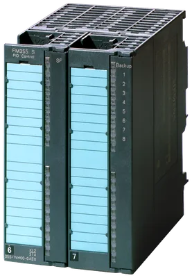 Siemens 6ES7355-1VH10-0AE0