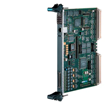 Siemens 6DD1660-0BF0