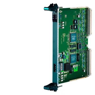 Siemens 6DD1660-0BH1